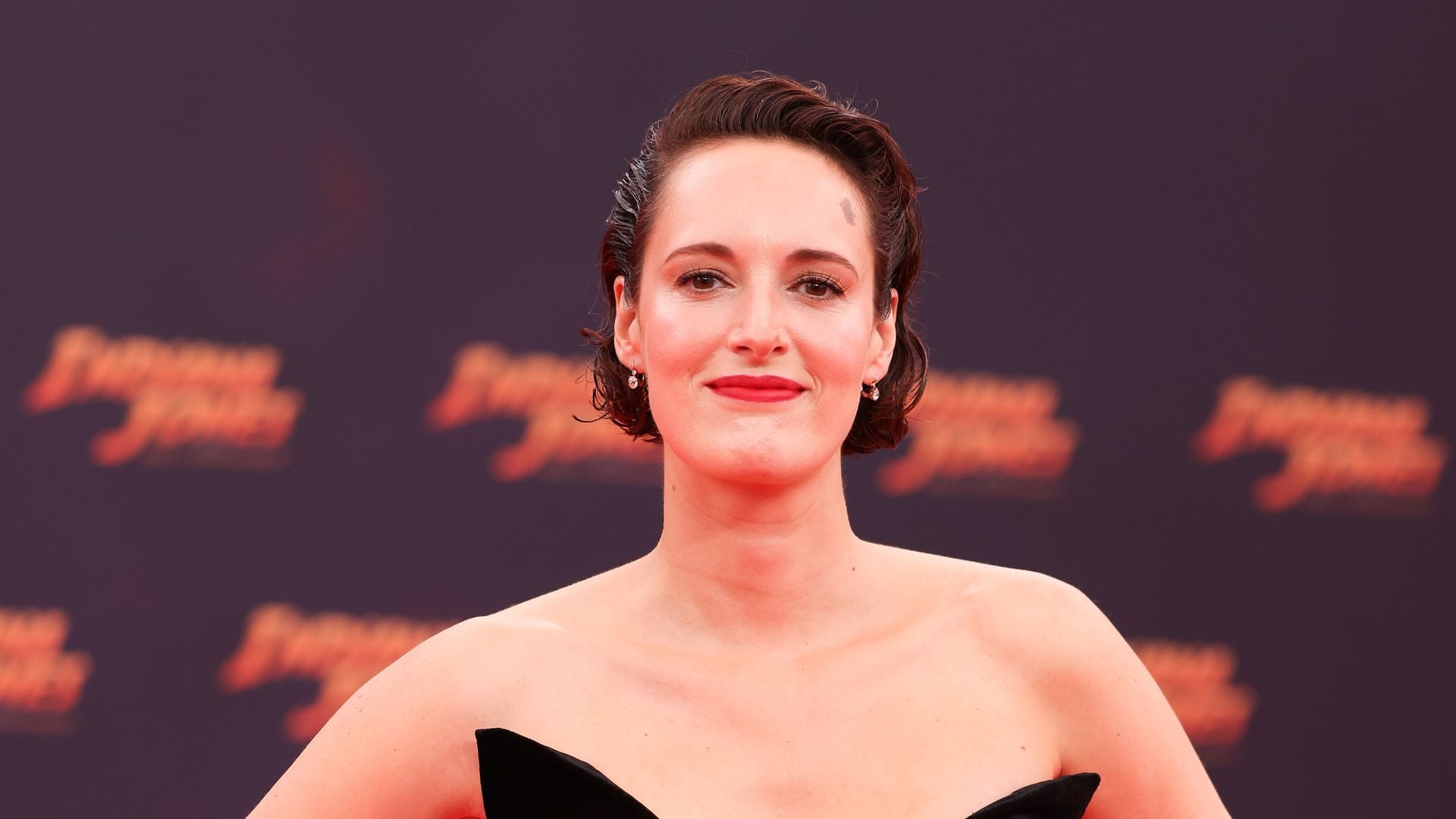 Phoebe Waller-Bridge | Promiflash