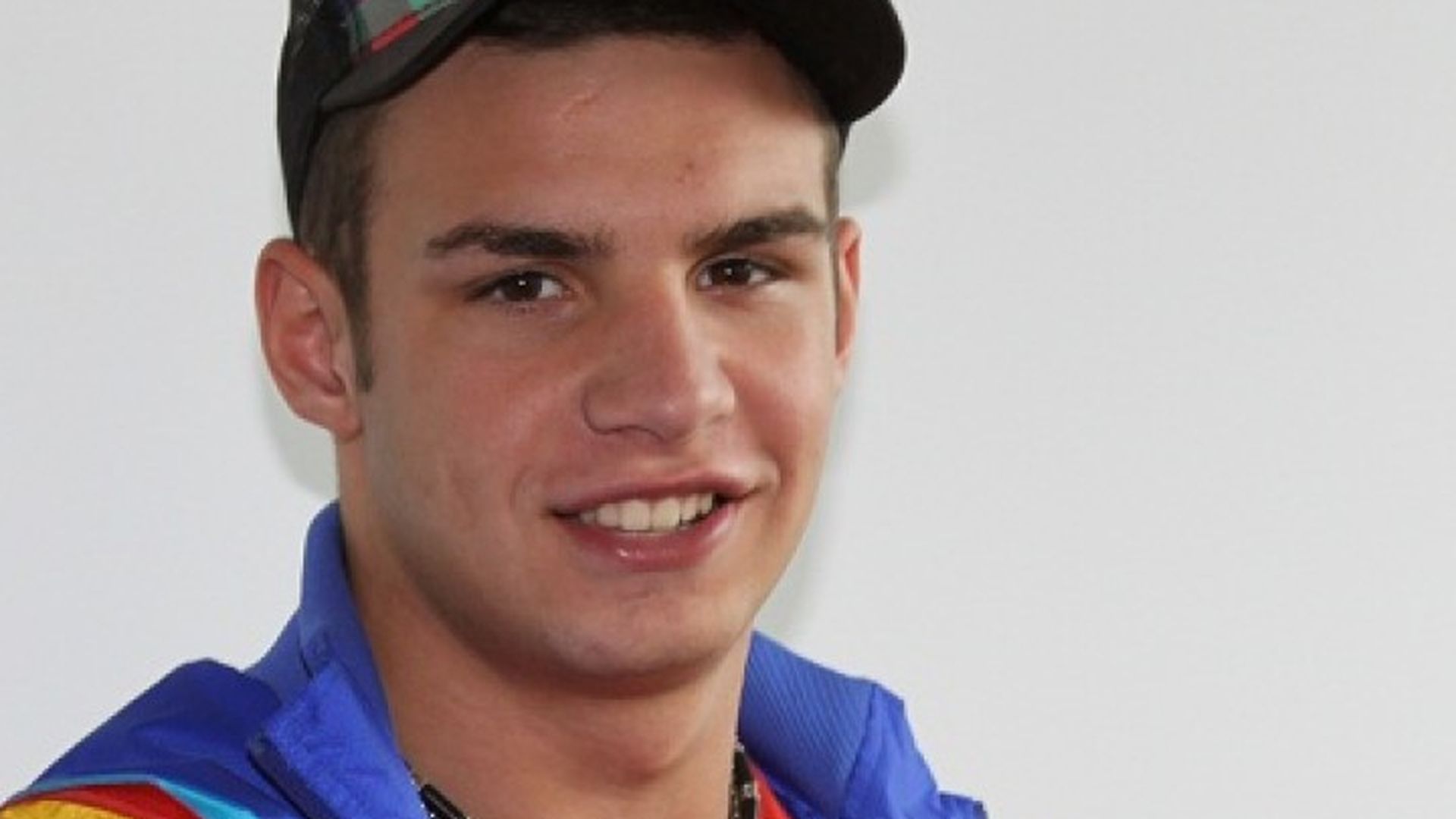 Sehen wir DSDSPietro bald mit längeren Haaren? Promiflash.de