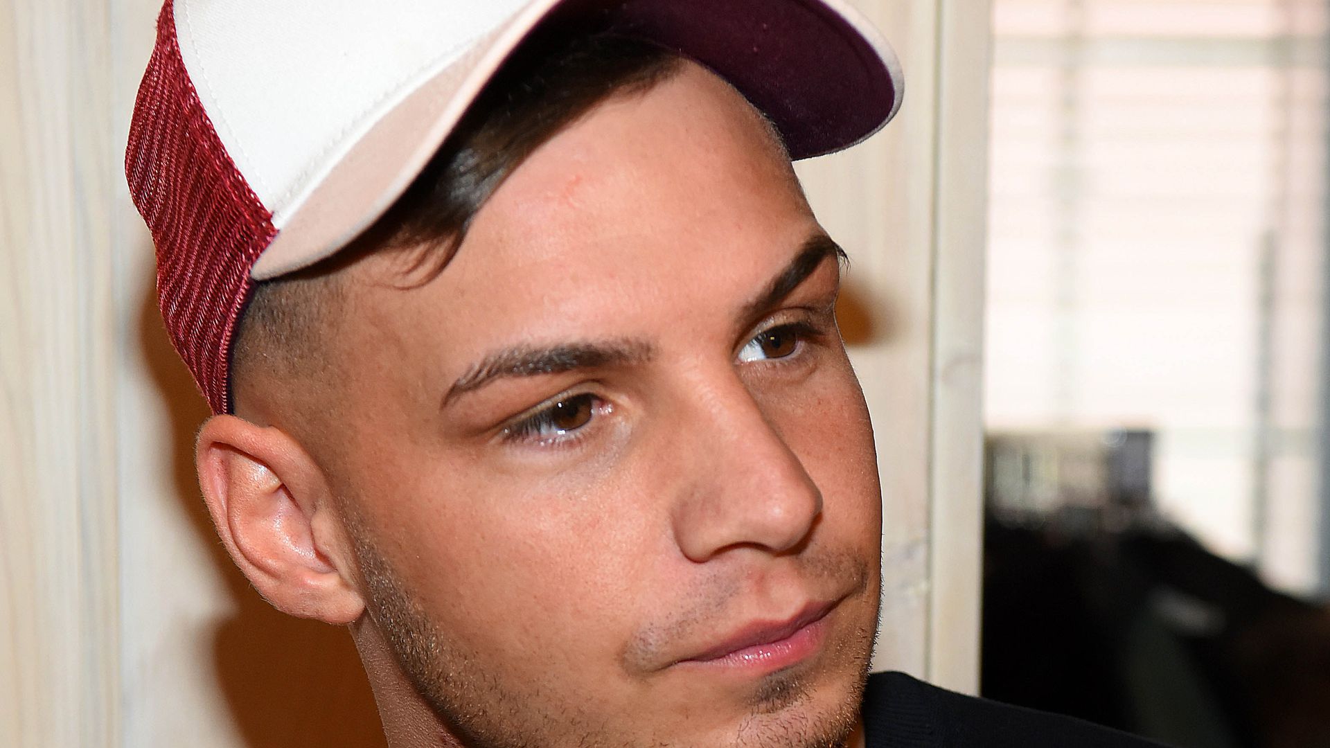 Pietro spricht Klartext Mehrere Scheidungstermine geplatzt Promiflash.de