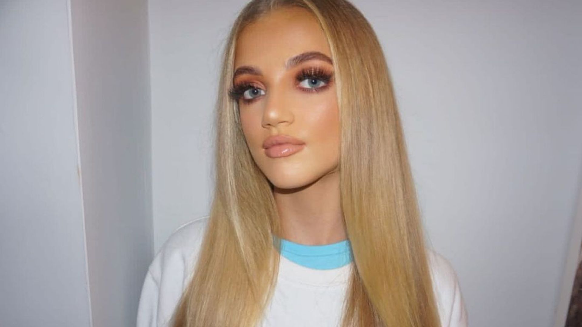 Wegen Regelverstoß Katie Prices Tochter von TikTok verbannt