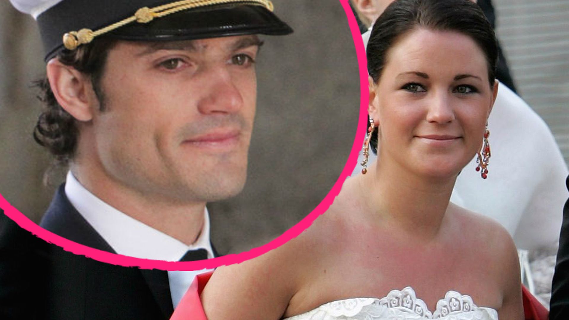 Carl Philip De Suède Emma Pernald Eifersucht? Jetzt spricht Prinz Carl Philips Ex-Freundin | Promiflash.de
