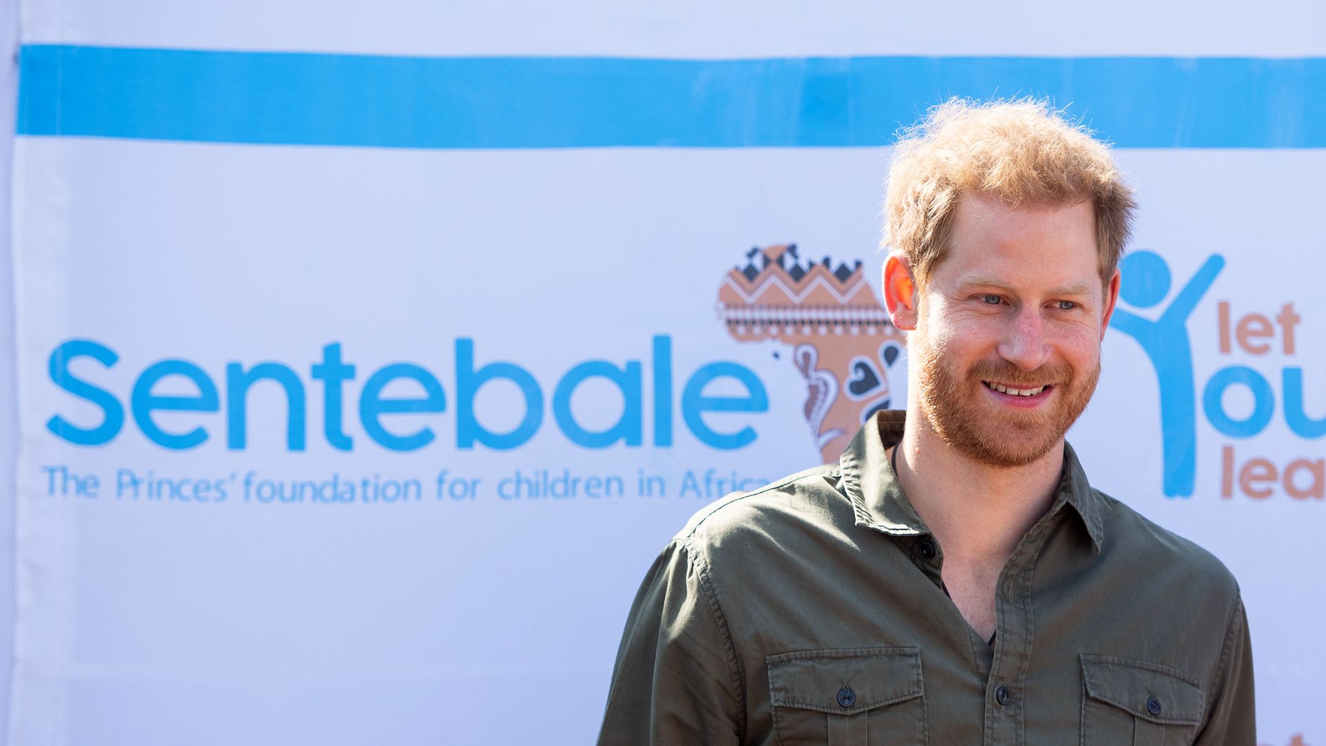 Prince Harry wants to donate most of his "Spare" TIme News