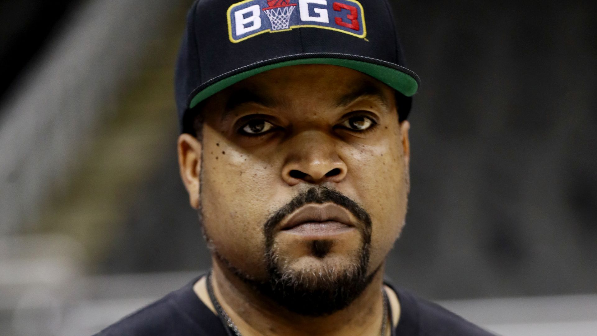 Ice Cube Promiflash