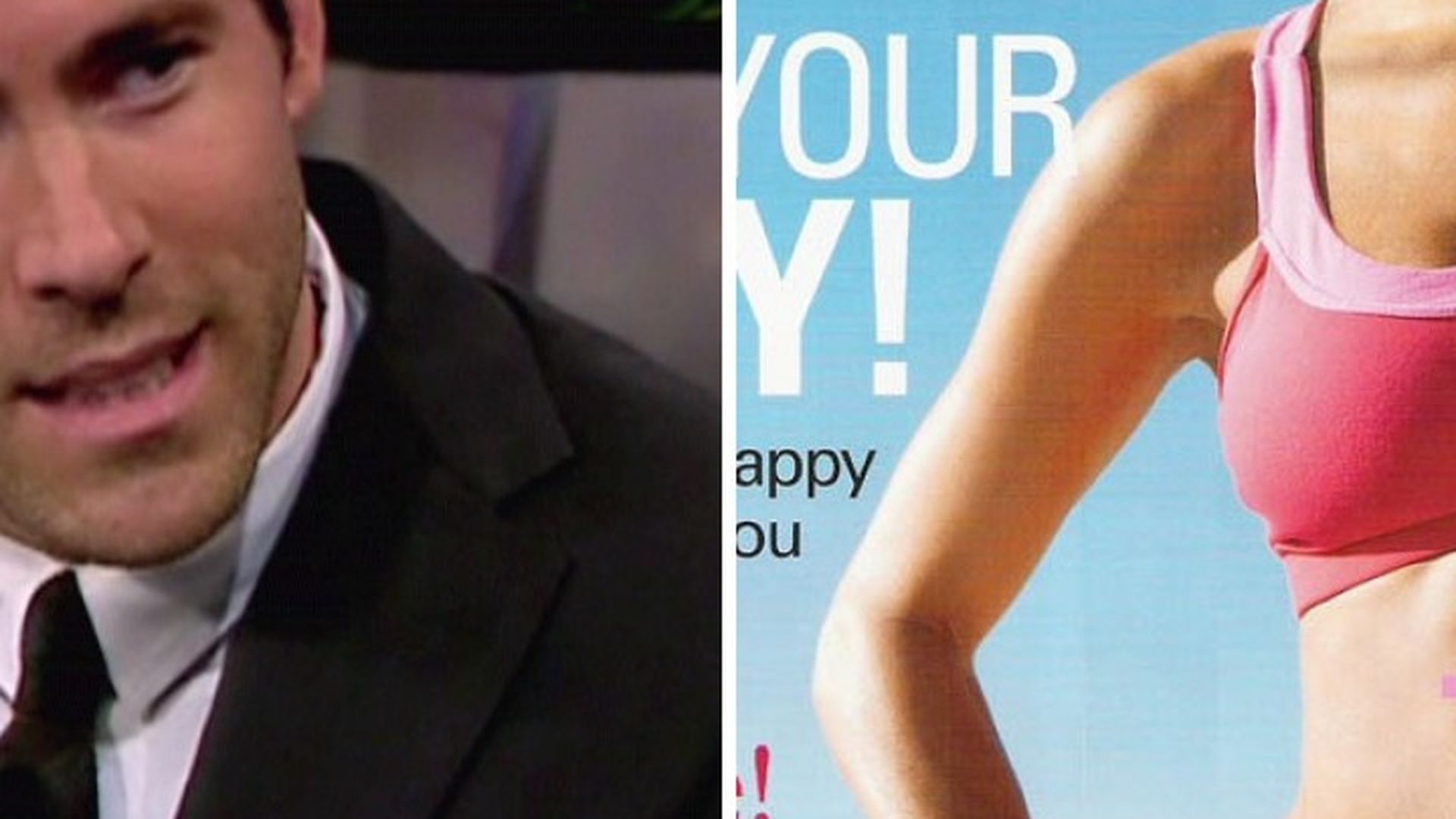 Ryan Reynolds: Seine Neue ist ein deutsches Model! | Promiflash.de