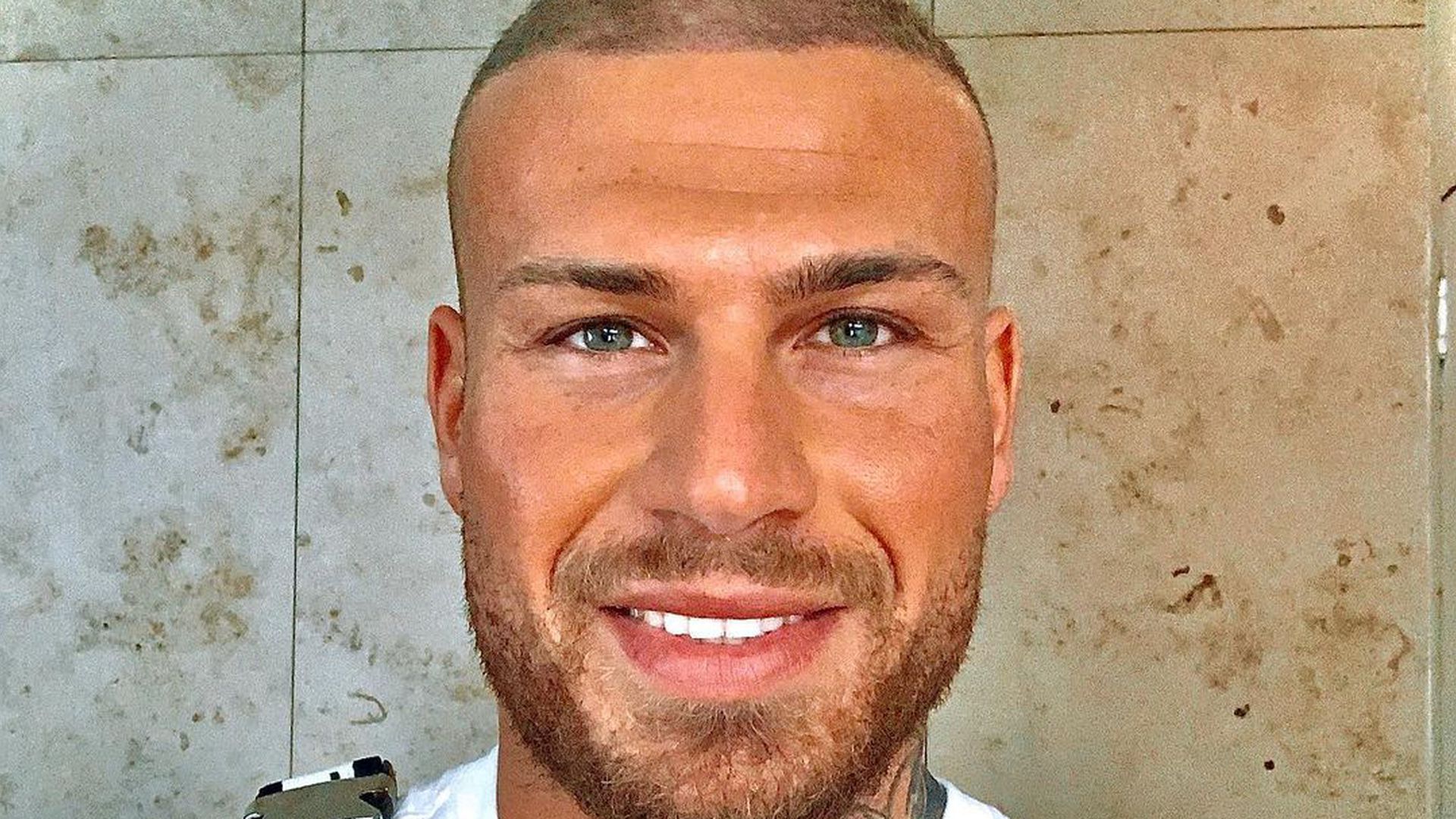 Nach Gerüchten Salvatore Vassallo klärt Beziehungsstatus