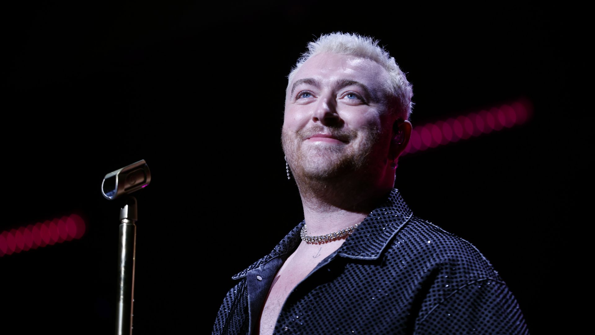 Klage abgewiesen Sam Smith gewinnt den Urheberrechtsstreit