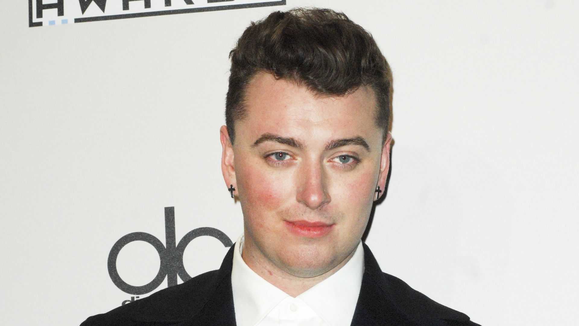 Sam Smith Outing schon mit vier Jahren! Promiflash.de