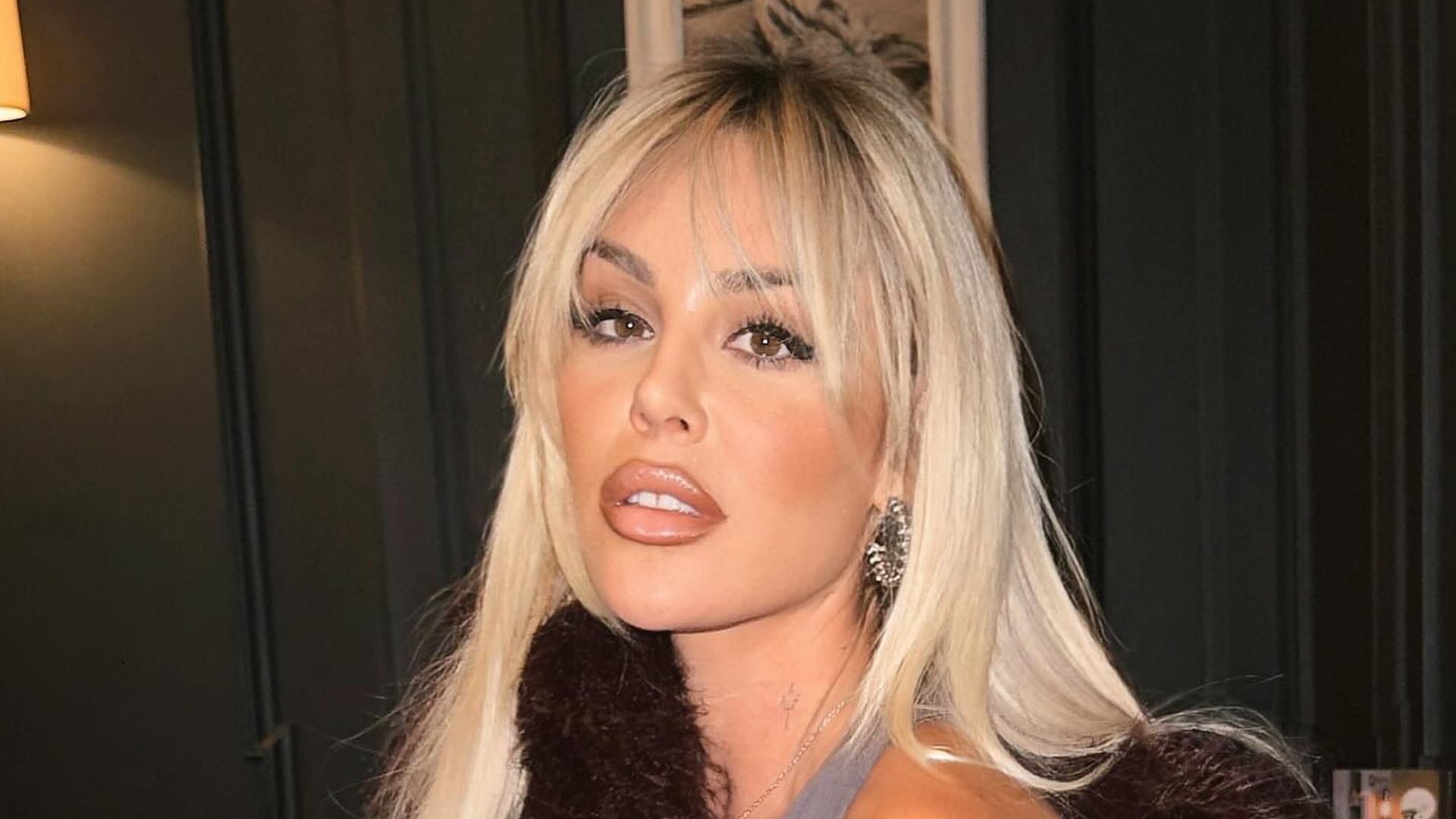 ExGNTMGirl Samantha Abdul hat keinen Bock auf zweites Kind