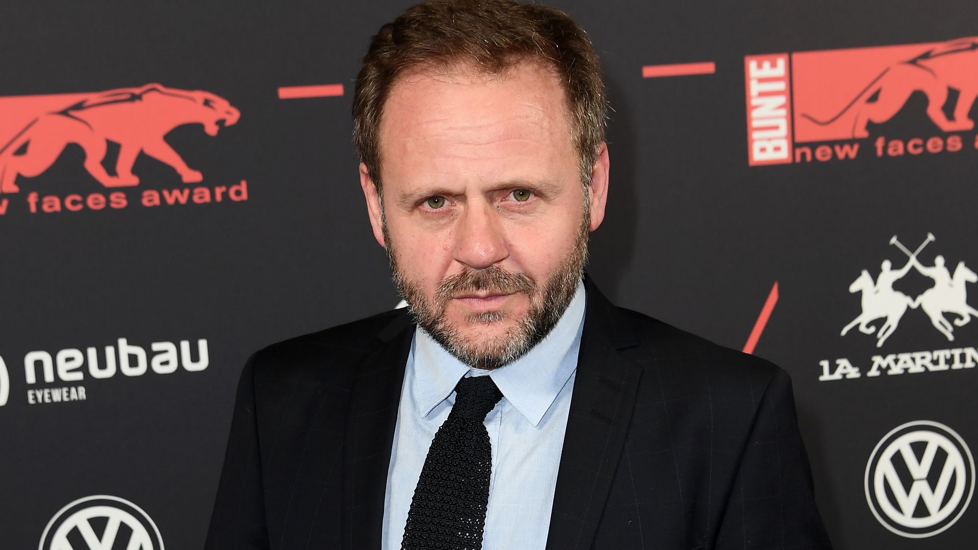 Samuel Finzi wurde während seines Militärdienstes gefoltert!