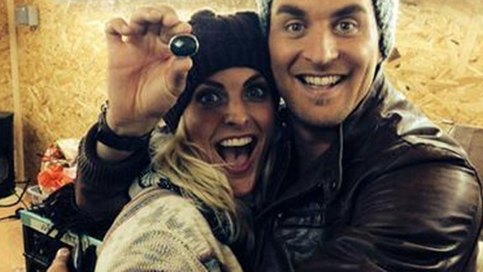 Alex Et Sandy Sont Ils Toujours Ensemble