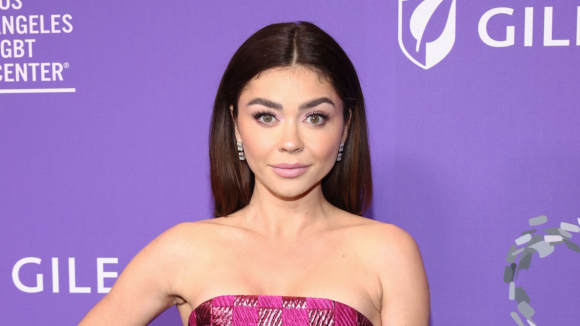 Sarah Hyland Hat Schlechte Erinnerungen An Modern Family Sarah Hyland Hat Schlechte Erinnerungen An Modern Family