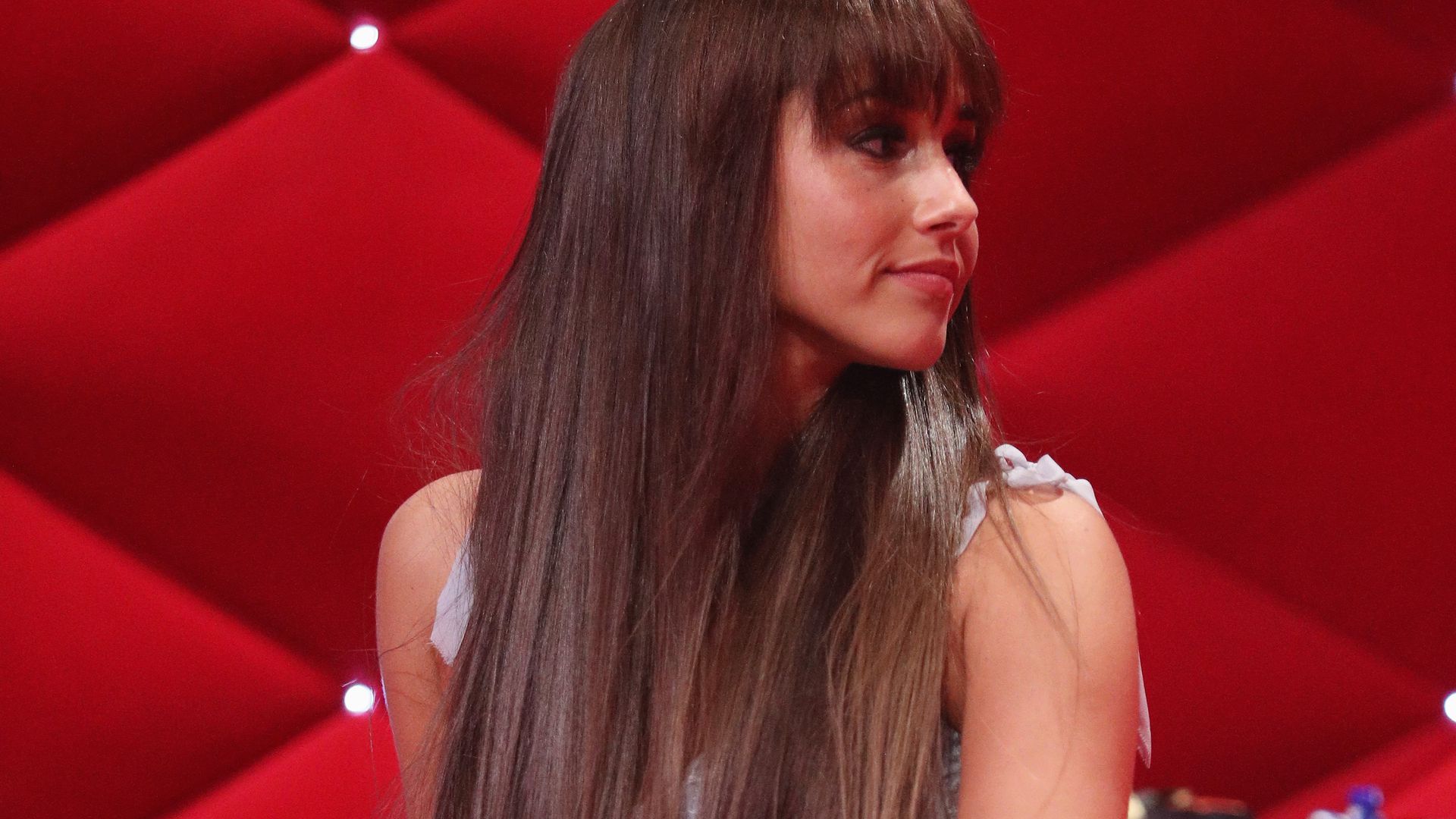 Nach FakeTodesmeldung Sarah Lombardi schockiert über Hass