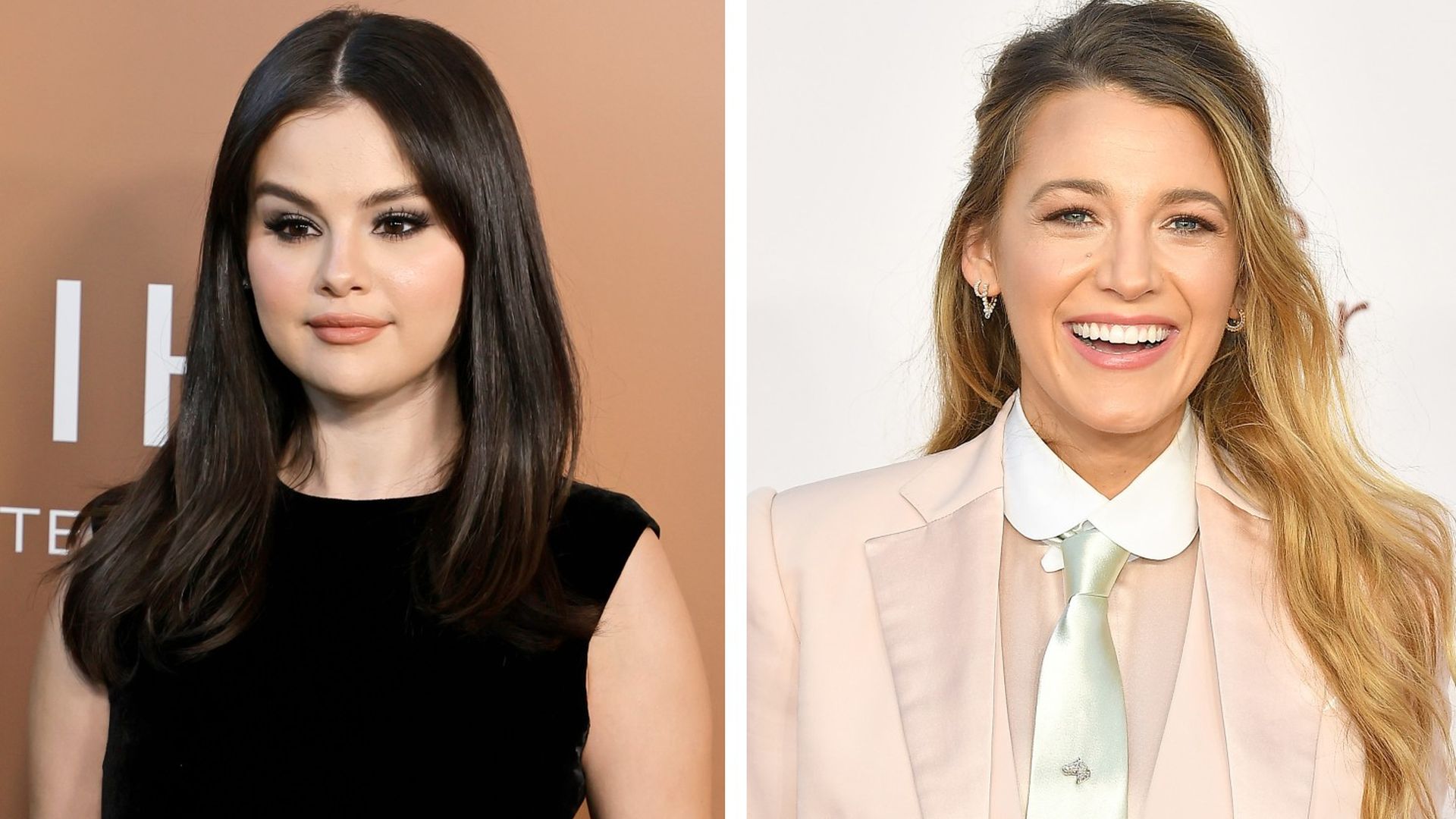 Tote Mädche Lügen Nicht Trailer Selena Gomez Können Selena Gomez und Blake Lively sich nicht ausstehen?