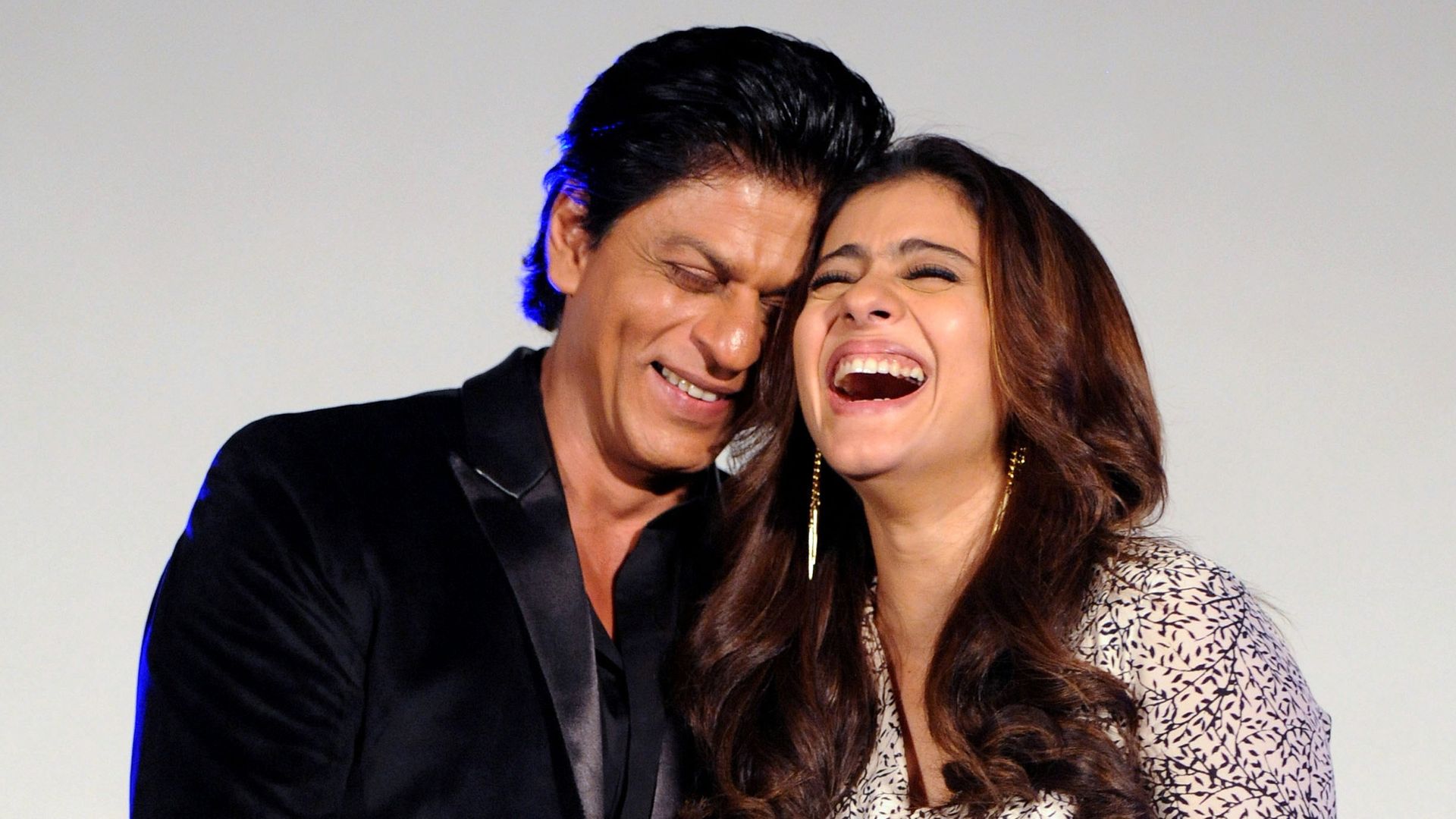 Kajol-teilt-chaotische-Momente-vom-DDLJ-Dreh-mit-Shah-Rukh