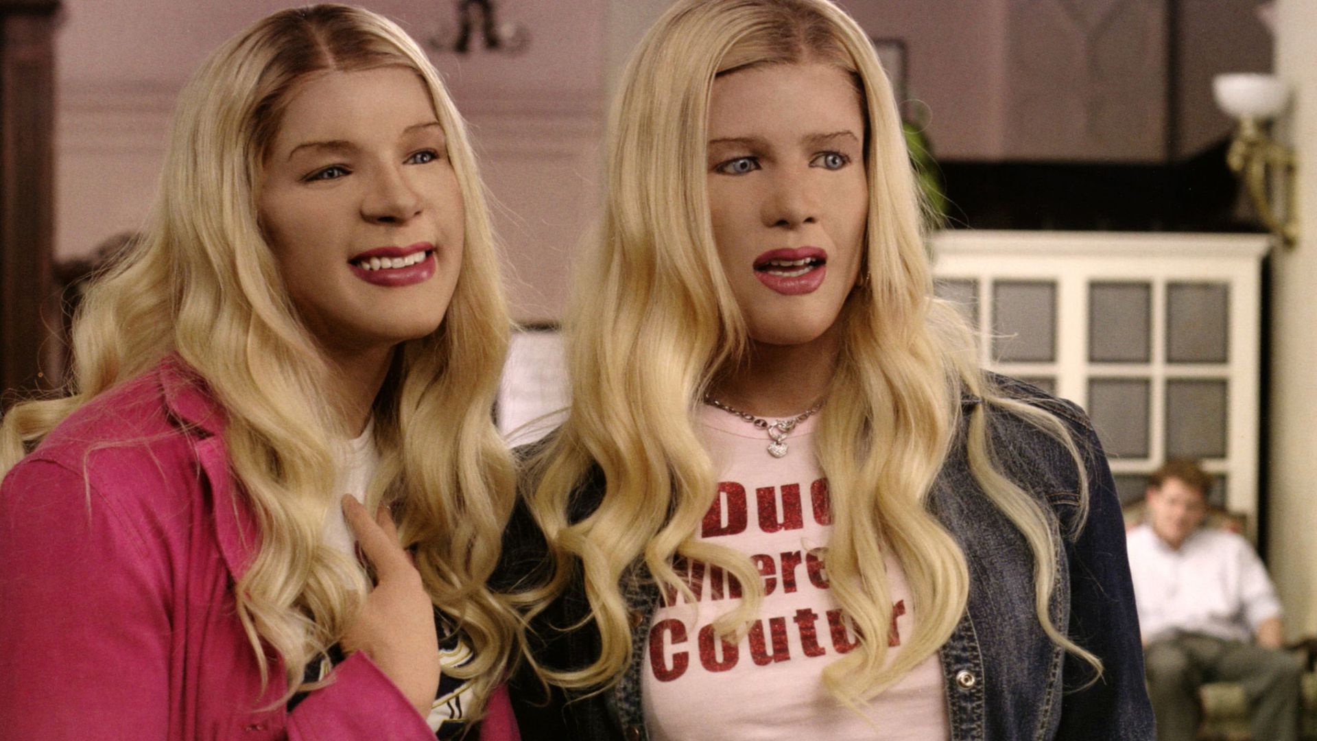 Terry Crews bestätigt "White Chicks 2" ist in der Mache
