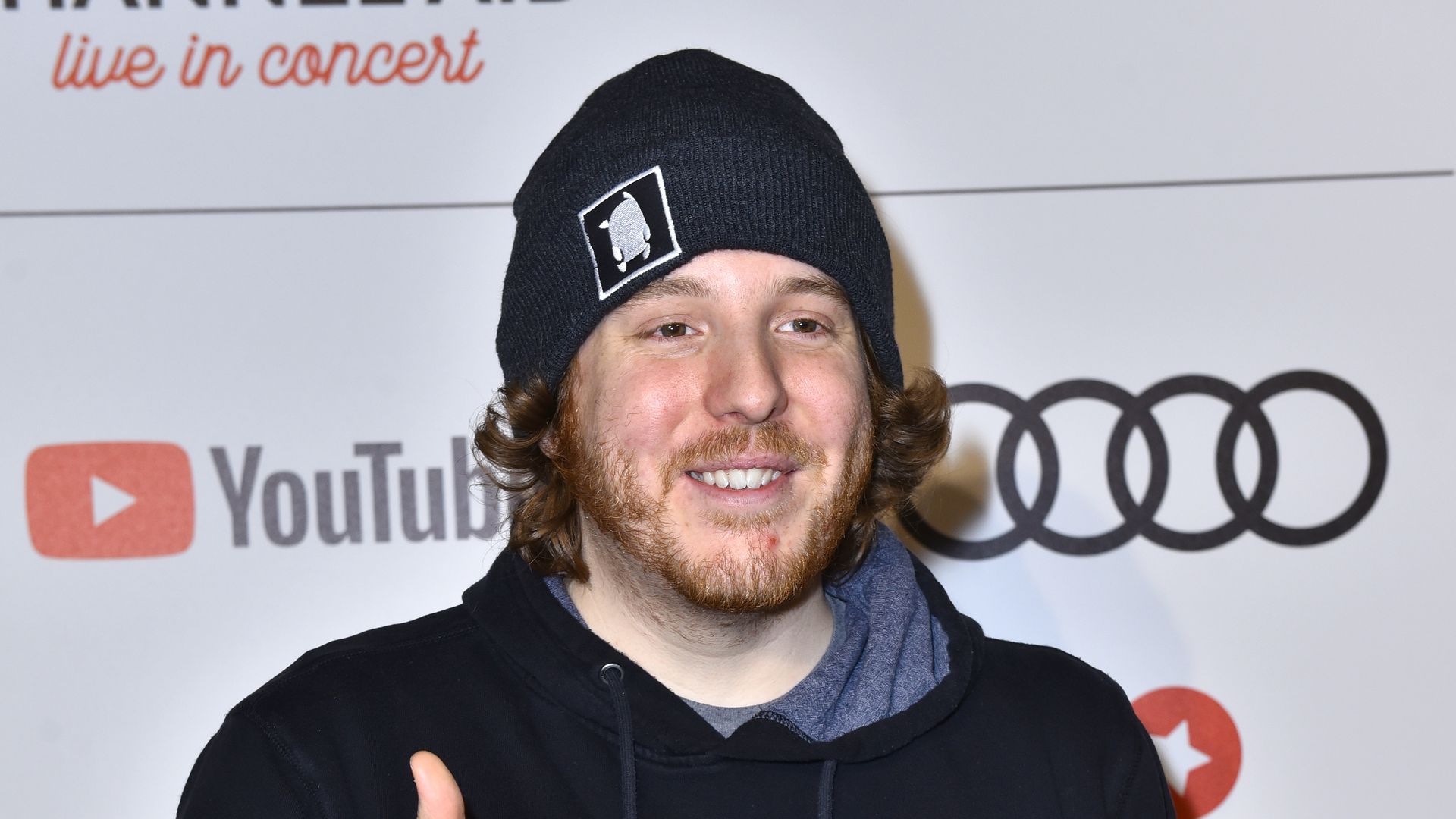 Unge | Promiflash