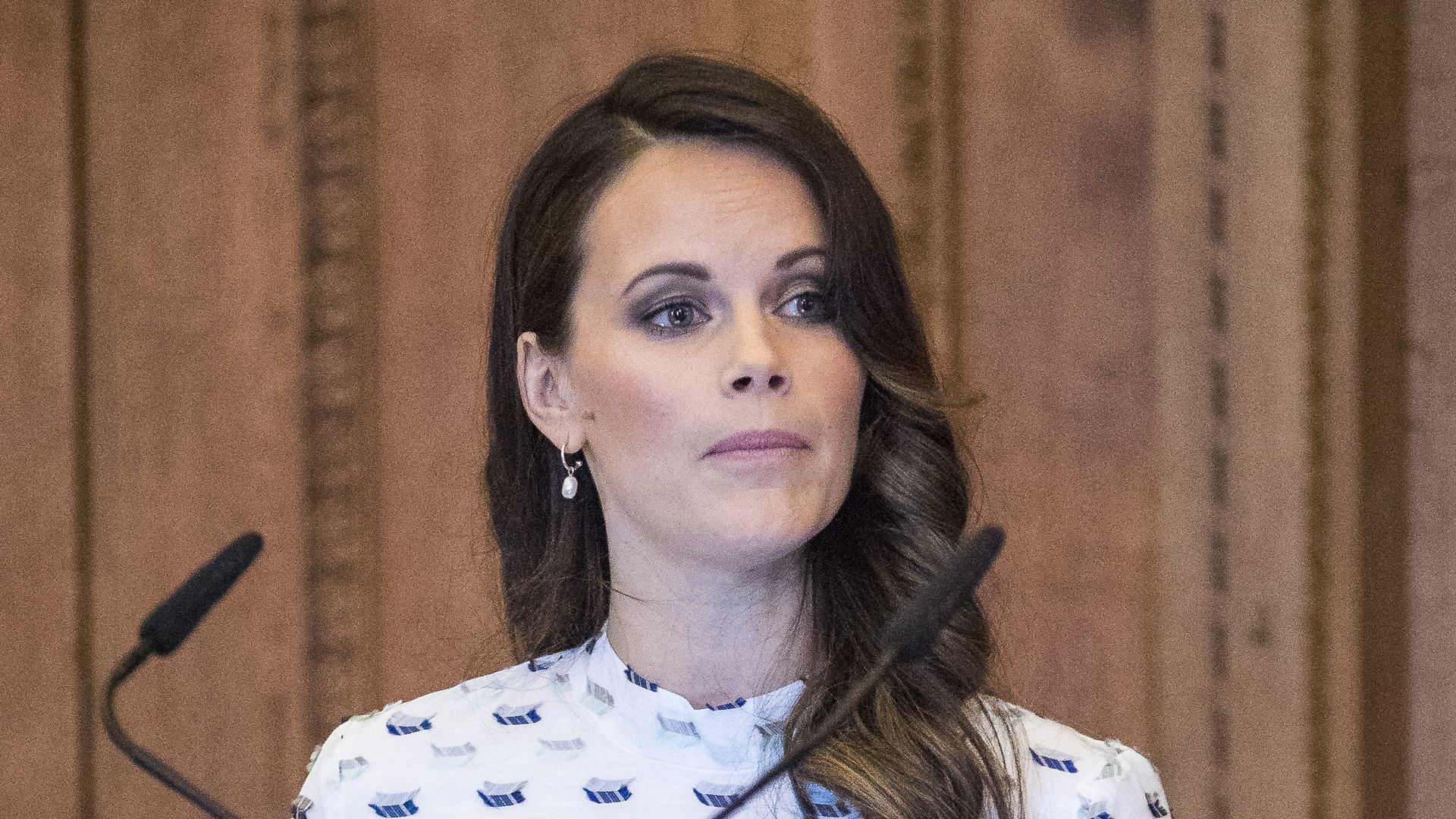 Kennenlernen carl philip sofia