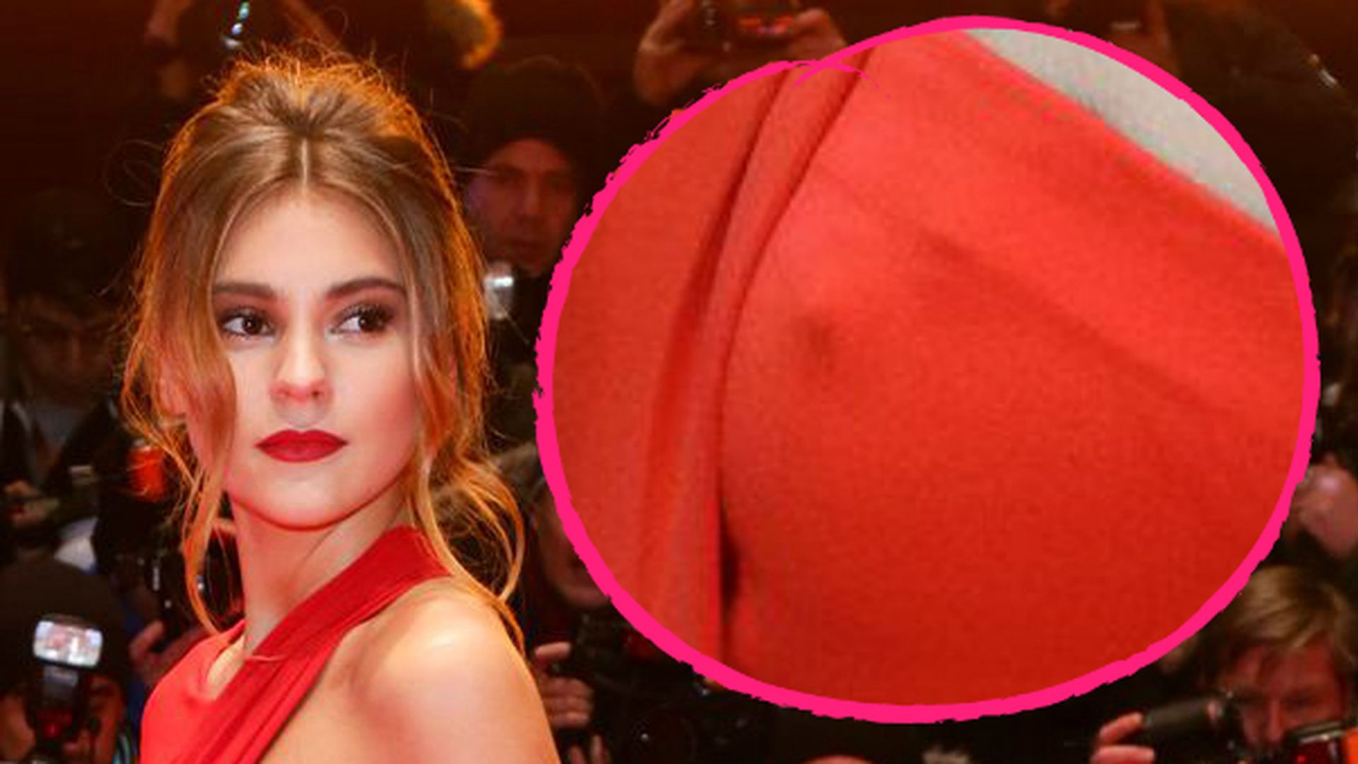 Leaked Stefanie Giesinger nudes (35 pics), Is a cute Leaked Stefanie Giesinger nude (34 photos), Topless