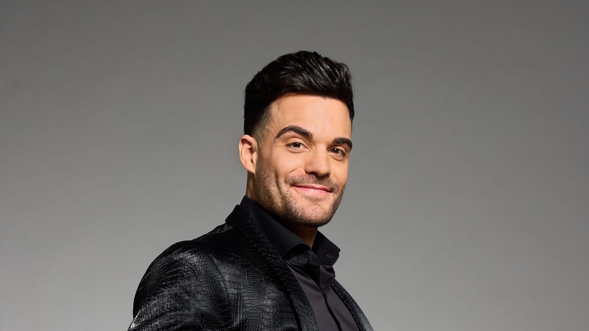 "Let's Dance" kostet Stefano Zarrella sehr viel Überwindung!