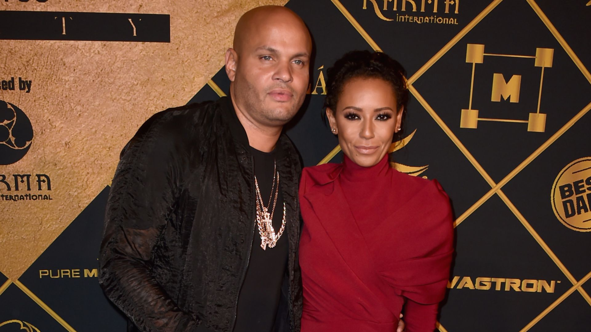 Mel b sex video