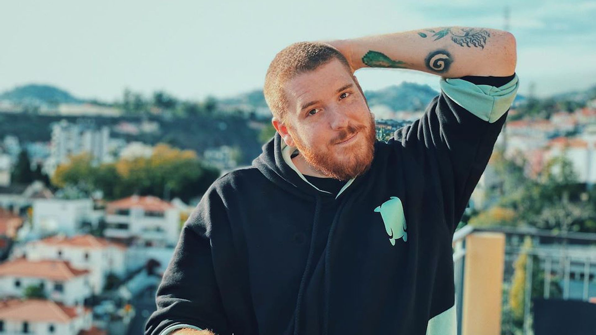 Gesicht geschwollen Deshalb war YouTubeUnge im Krankenhaus