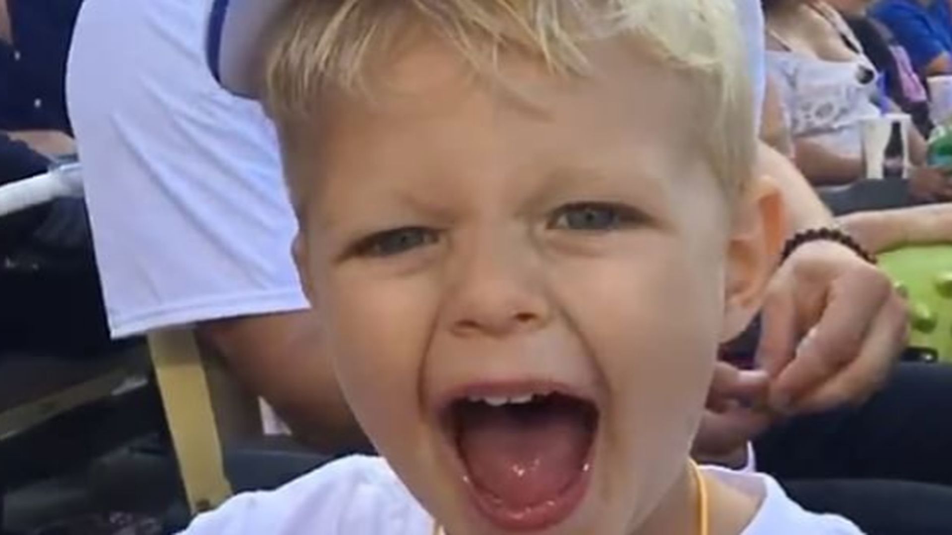 Axl Jack Duhamel Promiflash.de