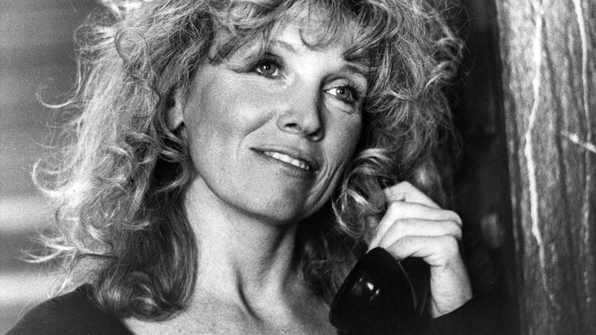 Susan Anspach Ex Filmpartnerin Von Jack Nicholson Ist Tot Promiflash De