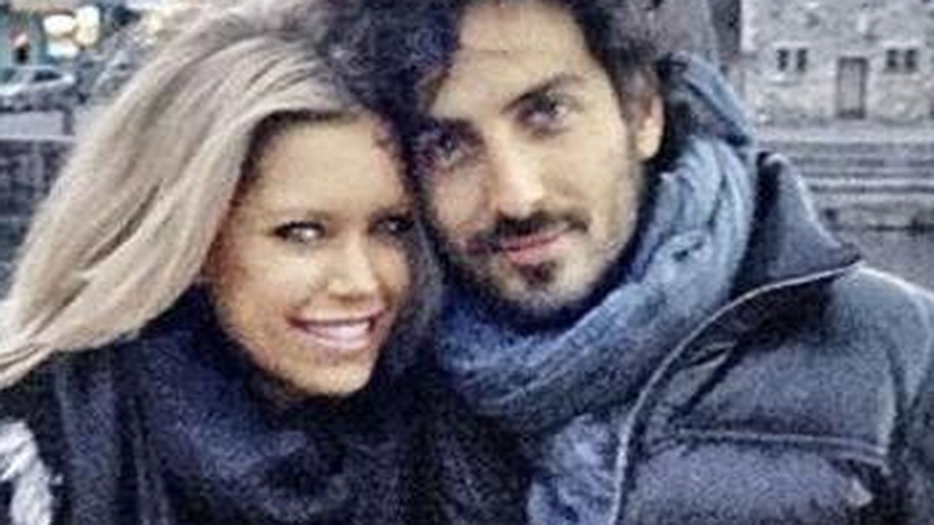 Sylvie van der Vaart Das ist ihr Neuer! Promiflash.de