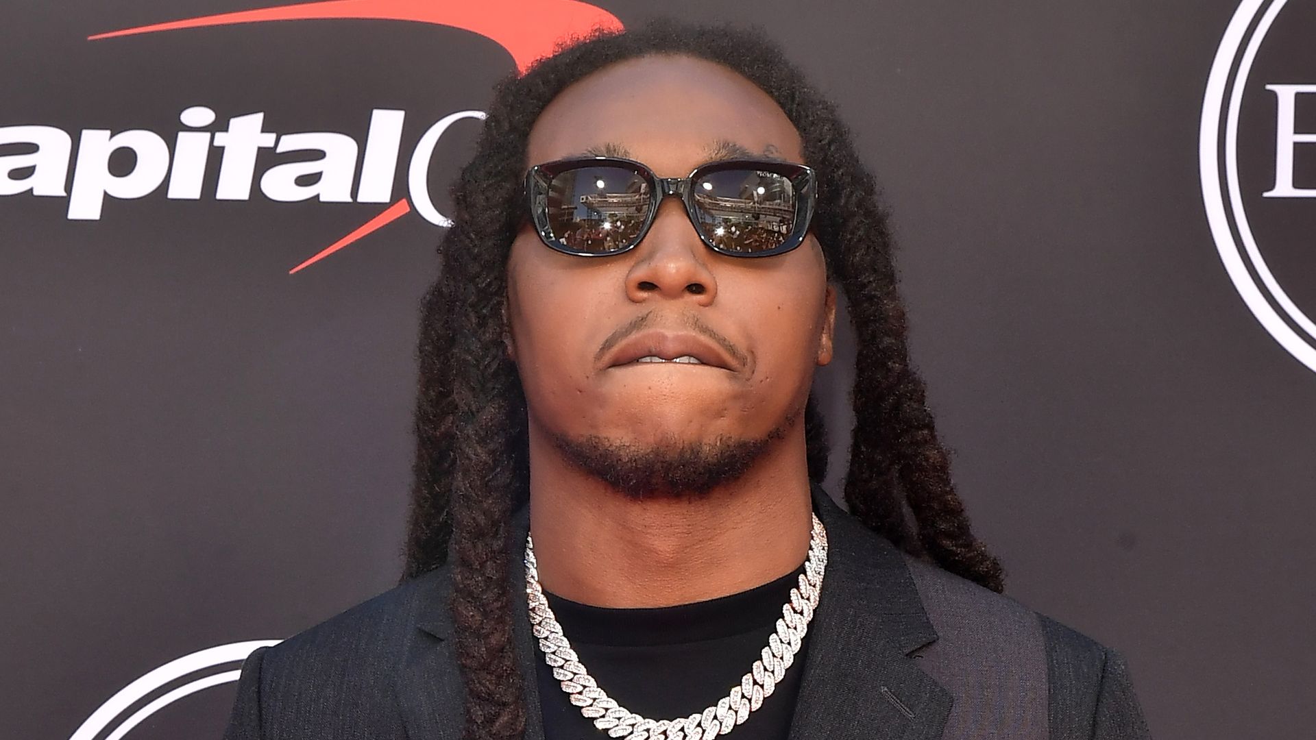 Ein Verdächtiger im Mordfall von Takeoff wurde festgenommen!