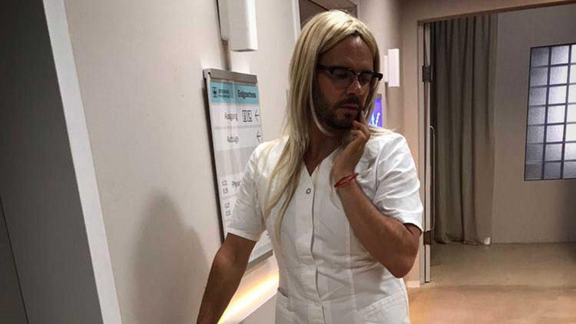 Meine Krankenschwester Ist Ein Pawg Meine Krankenschwester Ist Ein Pawg