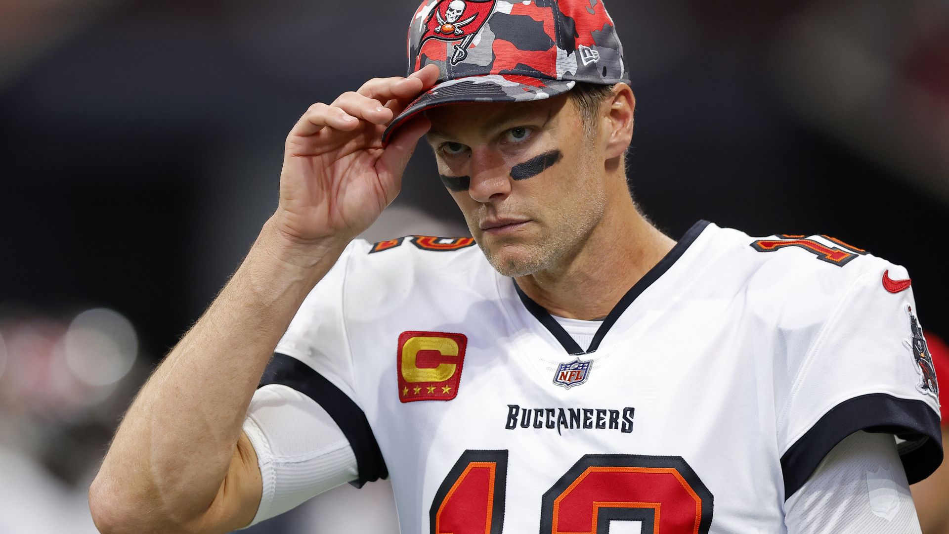 Entgegen aller Erwartung Tom Brady plant kein