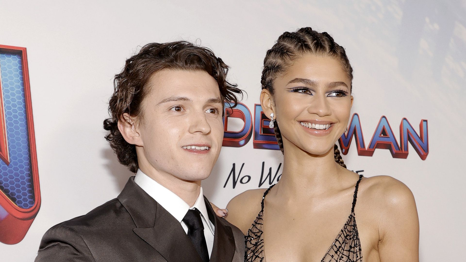Mit Wem Ist Tom Holland Zusammen