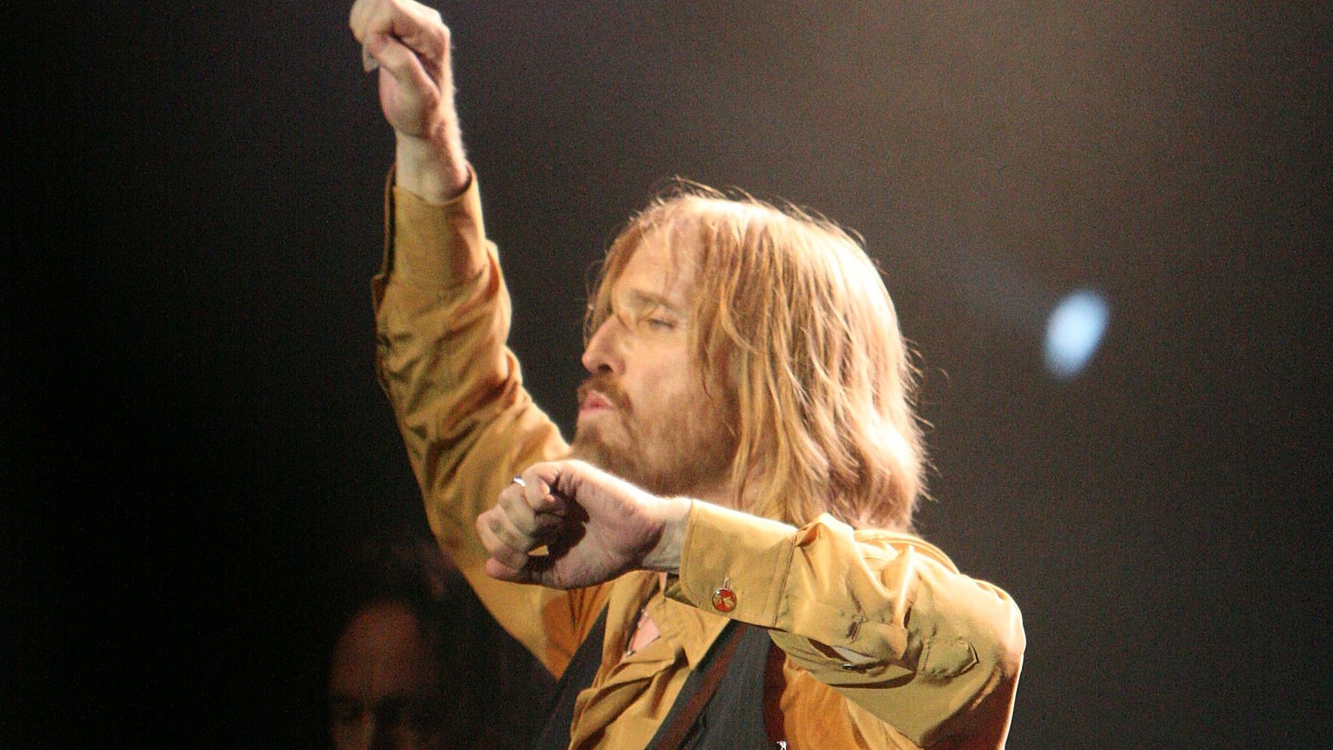 Todesursache von Tom Petty: Familie spricht offen im Netz!