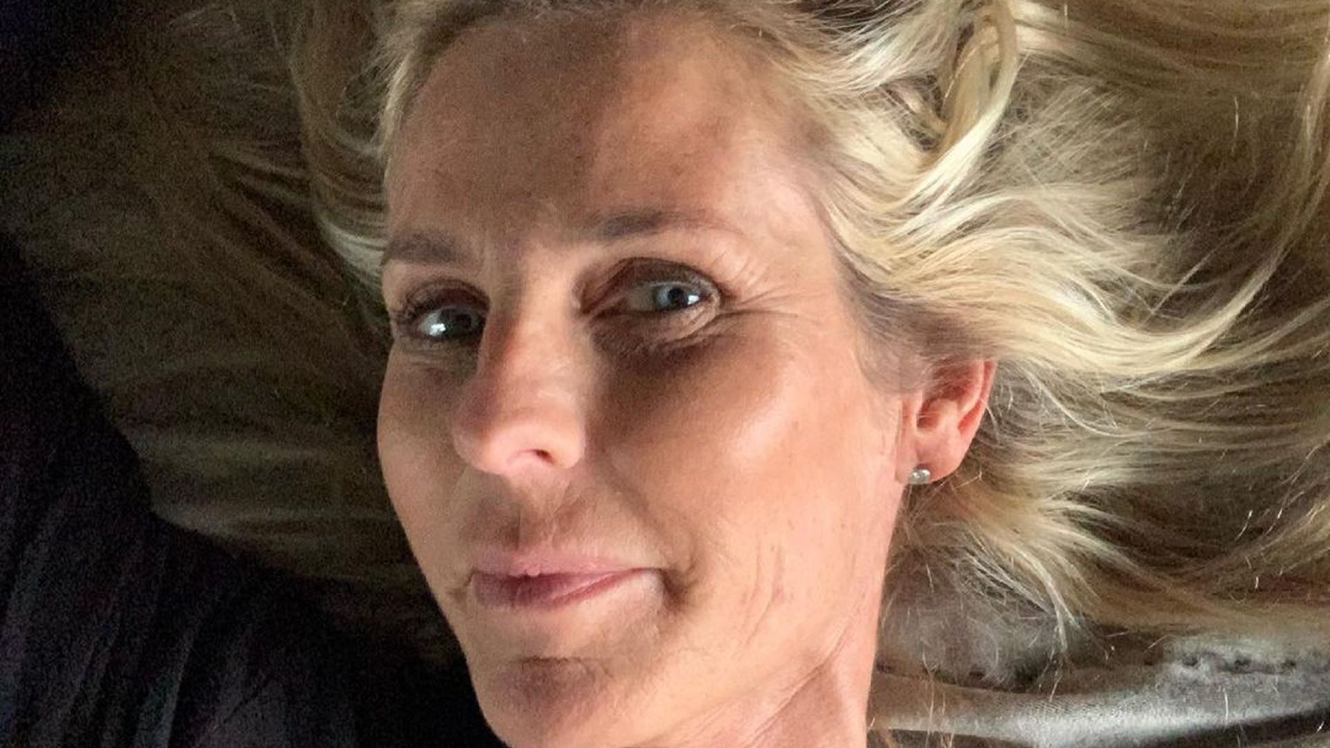 Nach drei Ehen Ulrika Jonsson will nicht noch mal heiraten