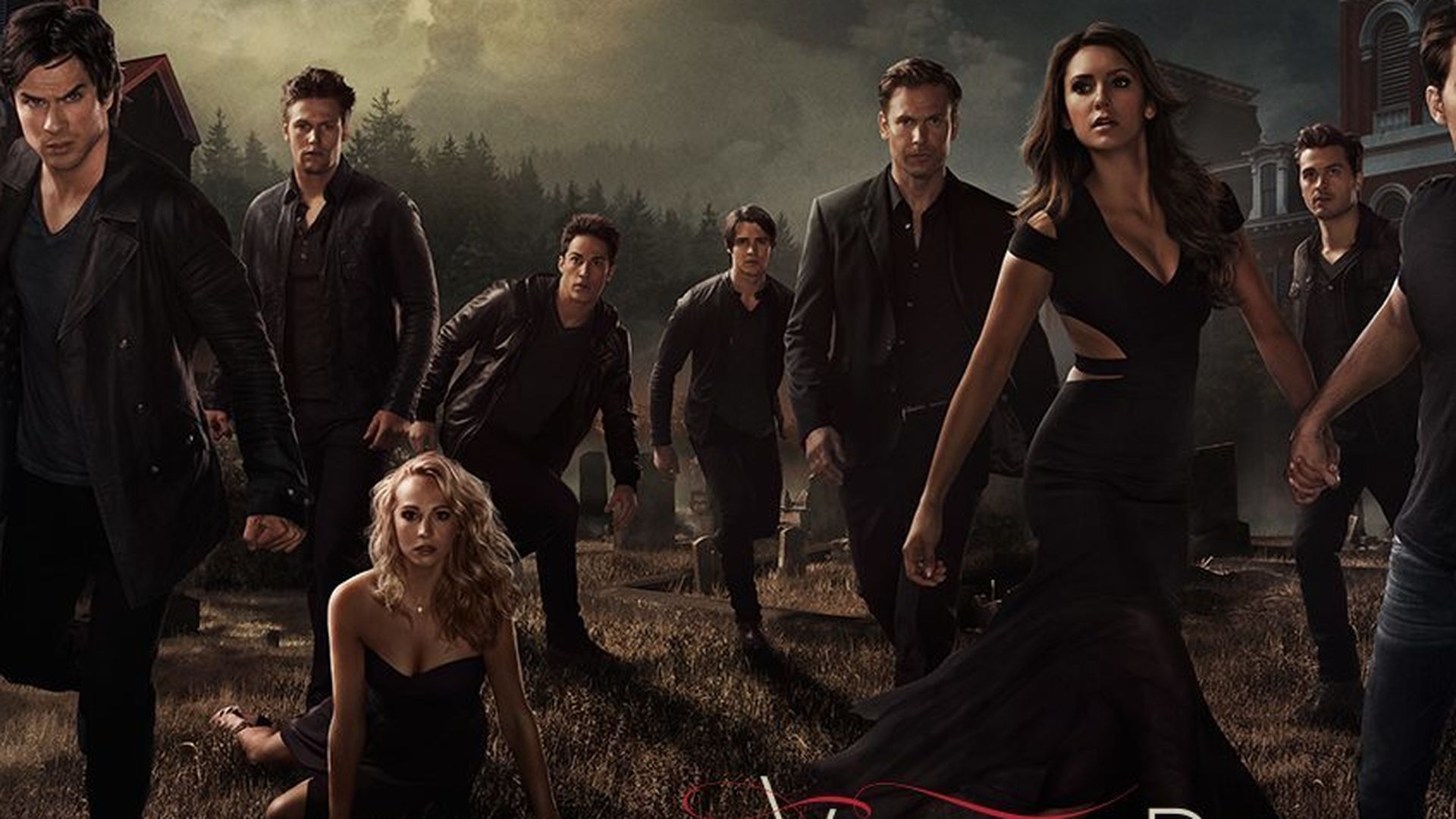 Vampire Diaries Staffel 6 Online Sehen