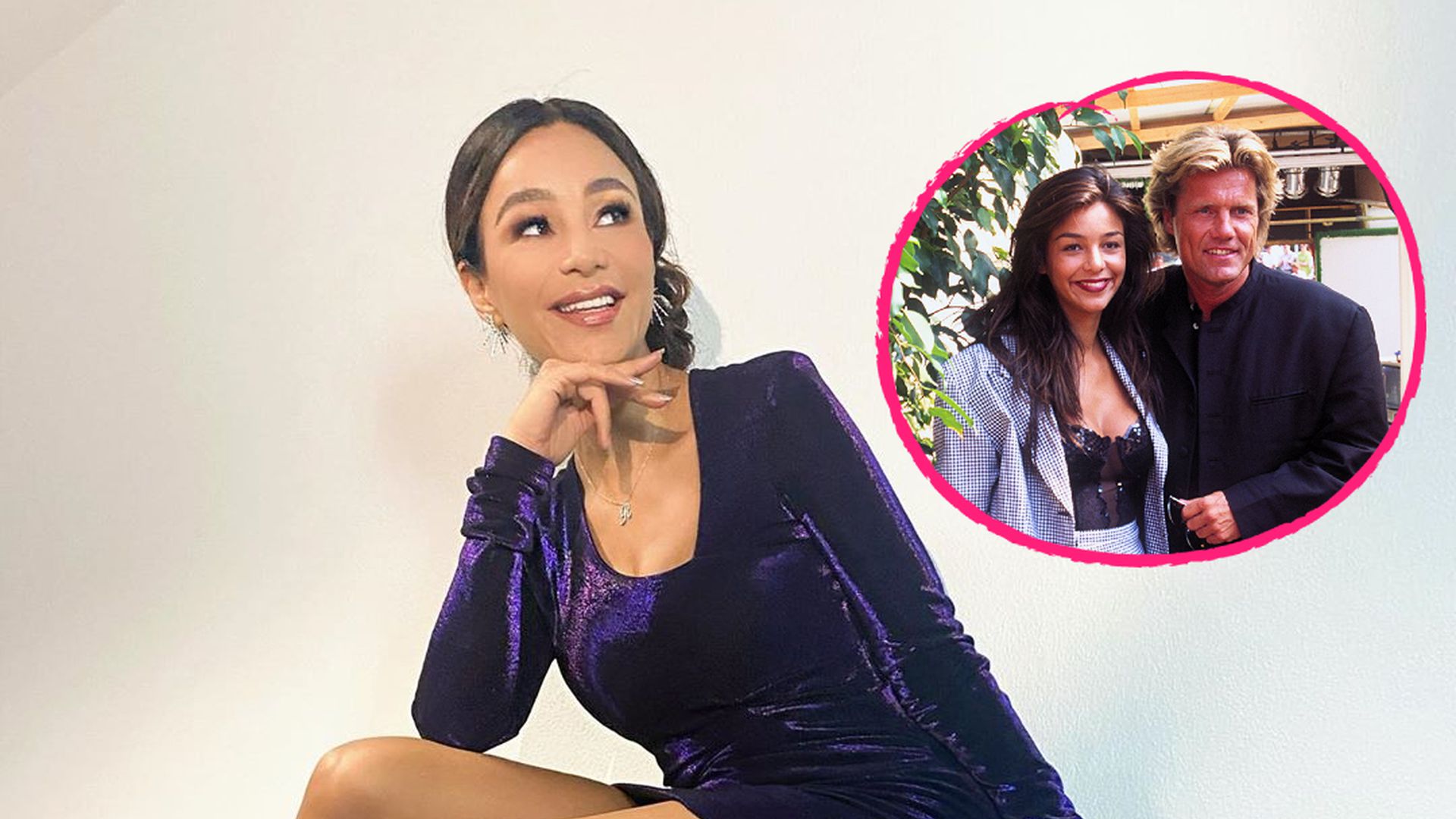 Nach 15 Jahren So lief Treffen