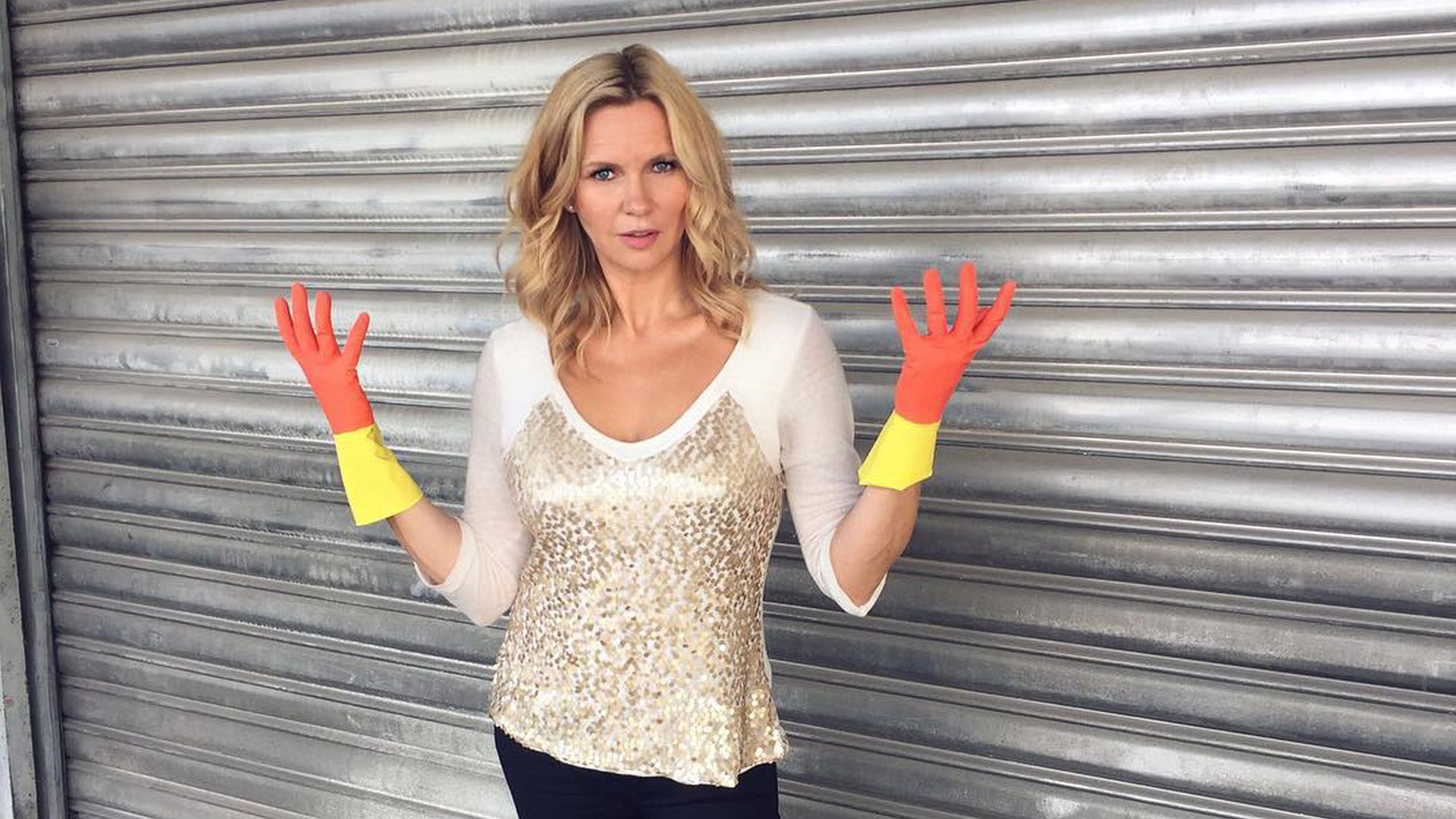 Veronica Ferres | Promiflash.de