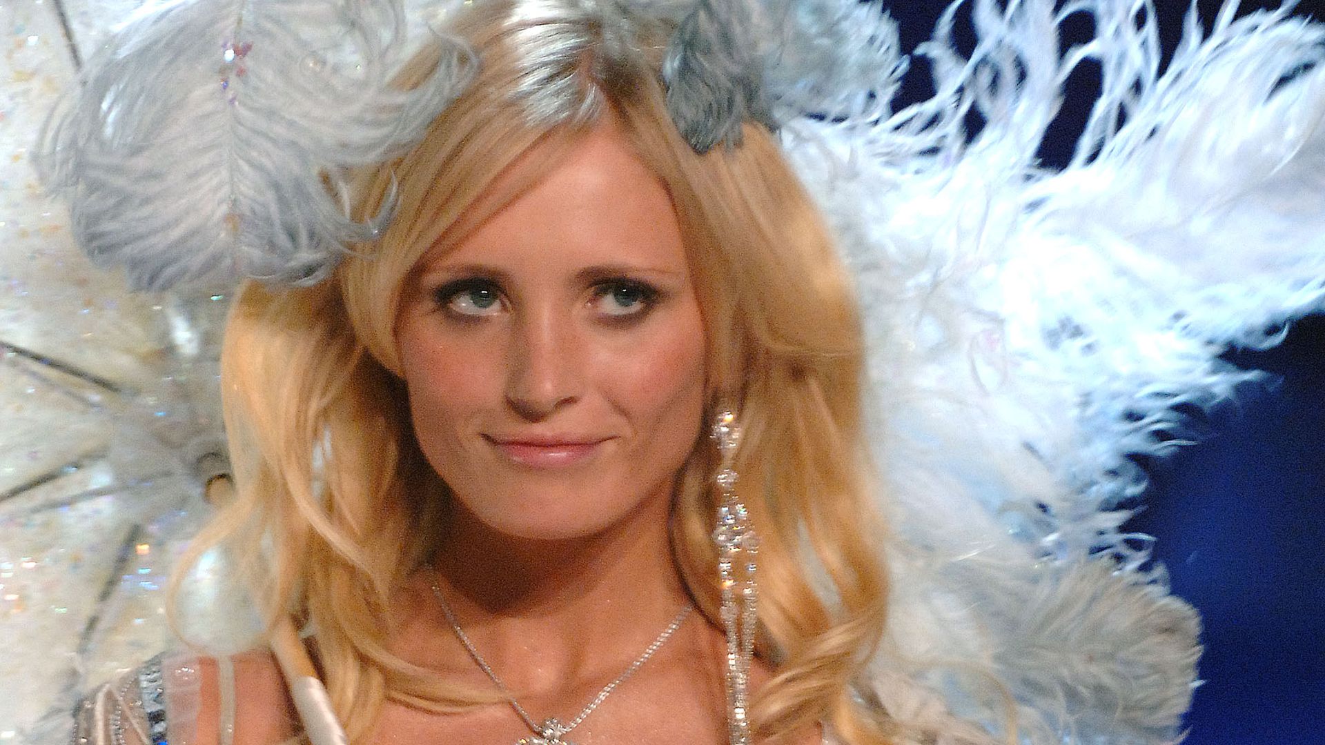 Aus dem Koma erwacht Topmodel Yfke Sturm ist wieder wohlauf