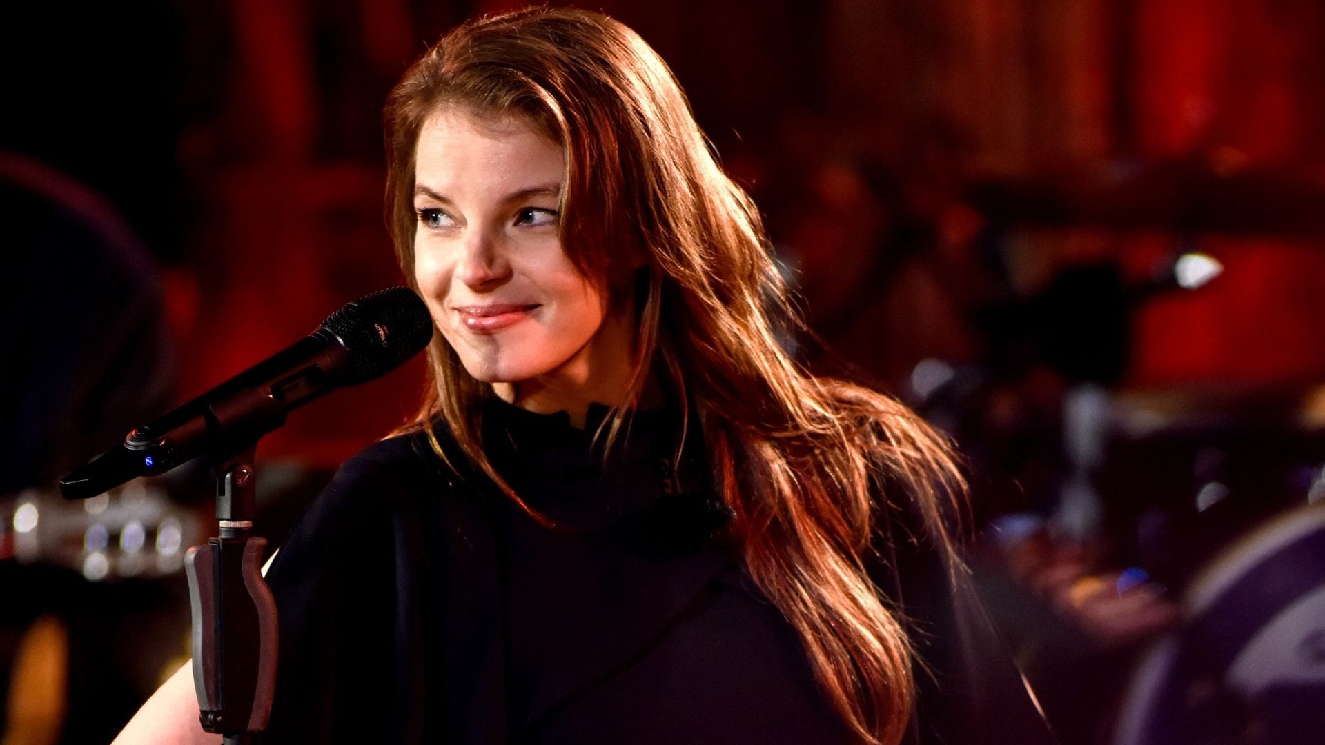 Yvonne Catterfeld Alles Mit M Mund