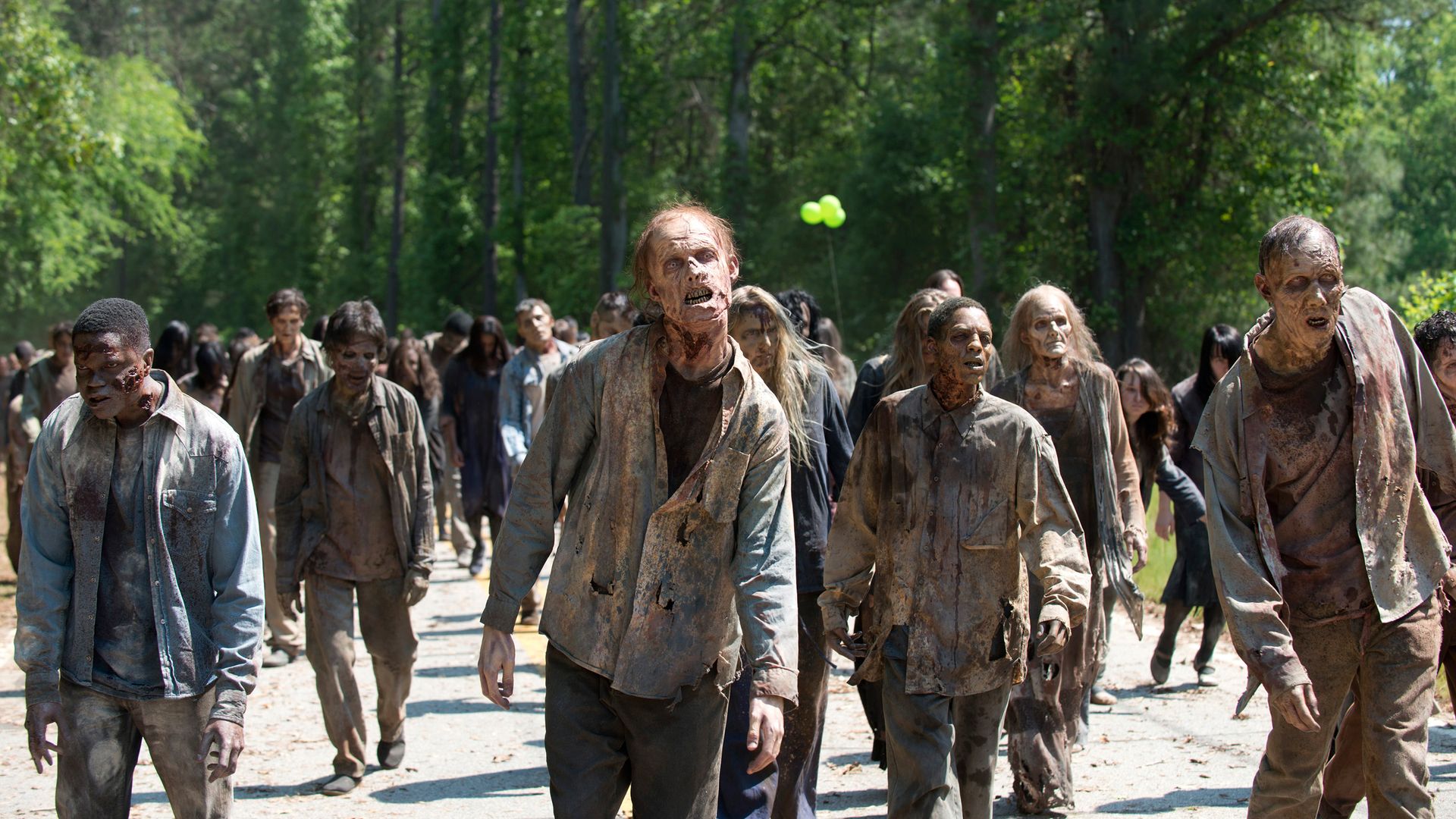 Walking Dead Staffel 5 Deutsch Free Tv