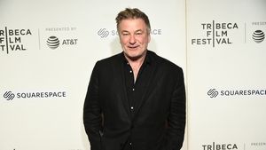 Kleiner Sieg für Alec Baldwin: Staatsanwältin tritt zurück