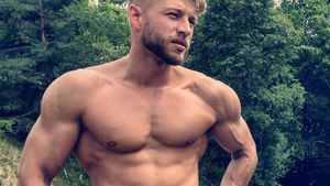 Zu heiß! Das sagt Alex zu seiner "Temptation Island"-Sperre