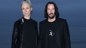 Keanus Alexandra will keine typische Hollywood-Freundin sein