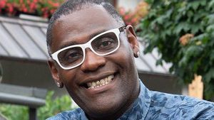 Unvergessen: Alphonso Williams (†) wäre heute 60 geworden