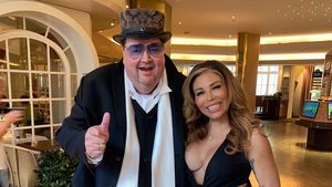 Nach Abfuhr: Patricia Blanco macht ihrem Freund Drag-Antrag!