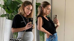 Ann Kathrin Gotze Zeigt Sich Total Verkuschelt Mit Baby Rome Promiflash De Ann Kathrin Gotze Zeigt Sich Total Verkuschelt Mit Baby Rome Promiflash De