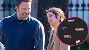 Ana de Armas dementiert Gerüchte zu Comeback mit Ben Affleck