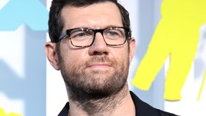 Billy Eichner | Promiflash
