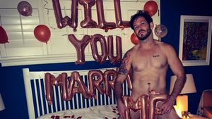 Gabourey Sidibe  nackt