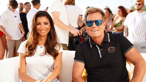 "Verlässlich": Dieter Bohlen ist immer für seine Liebste da!